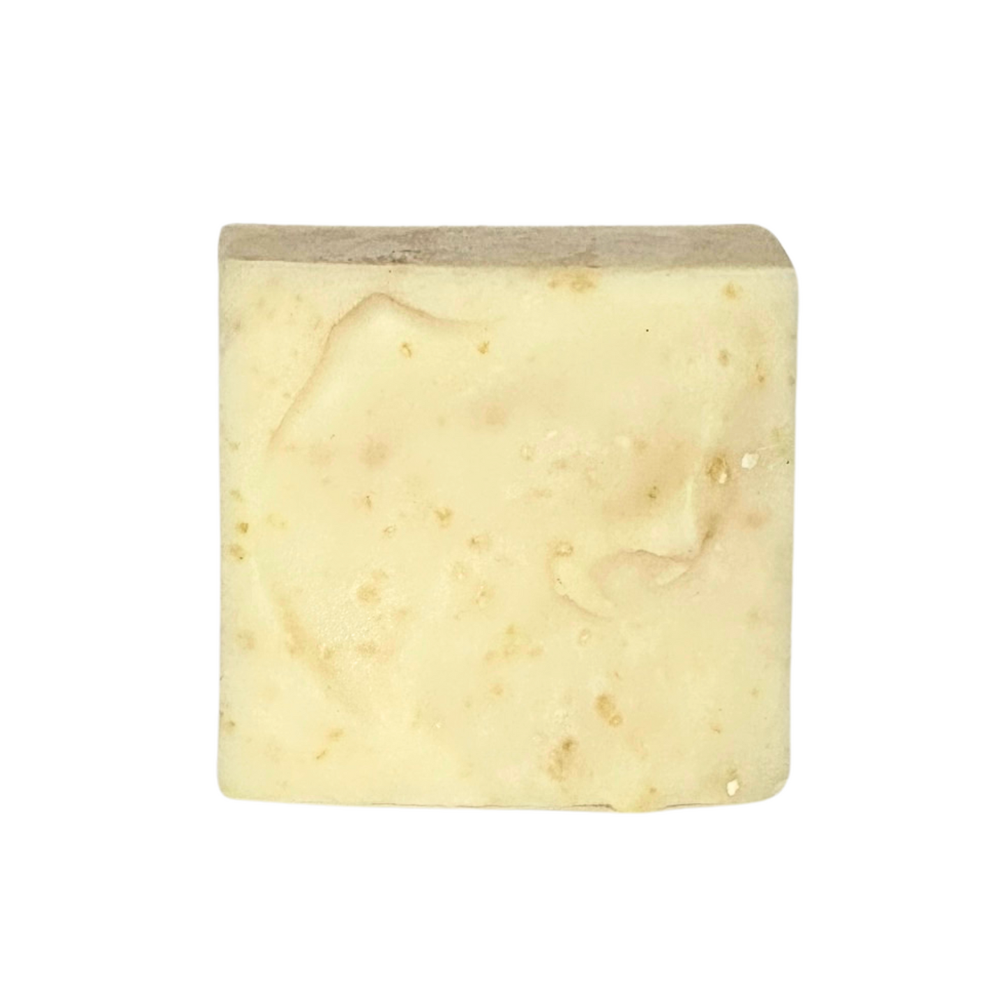 Naked Coconut Oatmeal