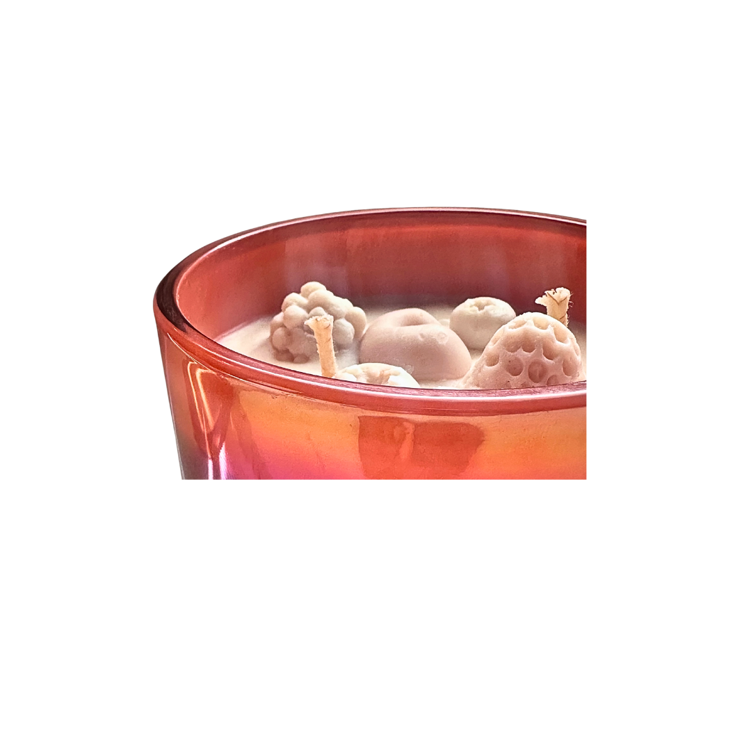 Sangria Candle